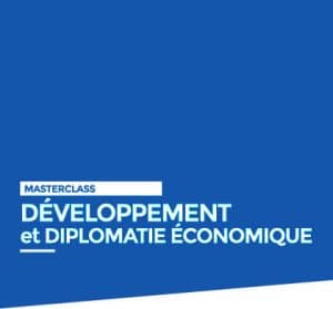 Développement et diplomatie économique